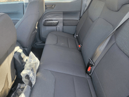 Ford Maverick XL FWD SuperCrew 2025