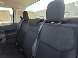 Ford Maverick XL FWD SuperCrew 2025