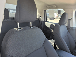 Ford Maverick XL FWD SuperCrew 2025