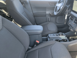 Ford Maverick XL FWD SuperCrew 2025