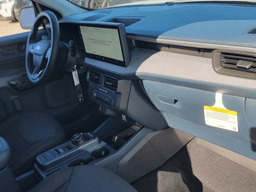 Ford Maverick XL FWD SuperCrew 2025