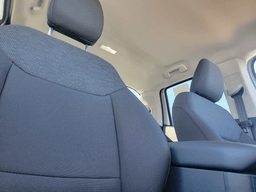 Ford Maverick XL FWD SuperCrew 2025