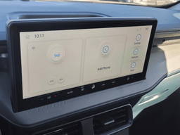 Ford Maverick XL FWD SuperCrew 2025