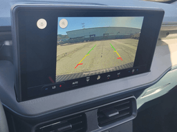 Ford Maverick XL FWD SuperCrew 2025