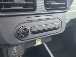 Ford Maverick XL FWD SuperCrew 2025