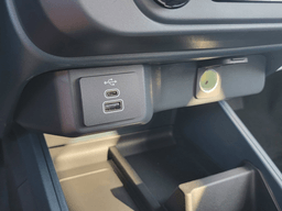 Ford Maverick XL FWD SuperCrew 2025