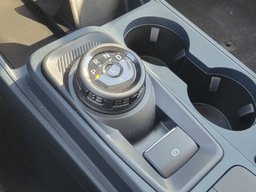 Ford Maverick XL FWD SuperCrew 2025