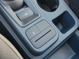 Ford Maverick XL FWD SuperCrew 2025