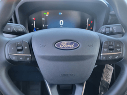 Ford Maverick XL FWD SuperCrew 2025