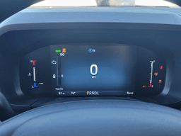 Ford Maverick XL FWD SuperCrew 2025