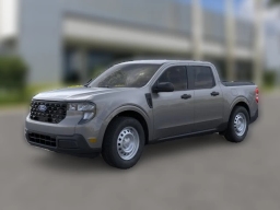Ford Maverick XL FWD SuperCrew 2026