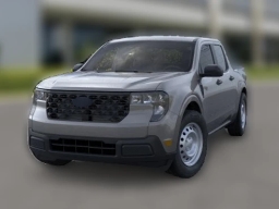 Ford Maverick XL FWD SuperCrew 2026