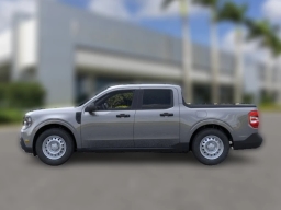 Ford Maverick XL FWD SuperCrew 2026