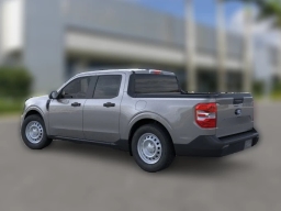 Ford Maverick XL FWD SuperCrew 2026