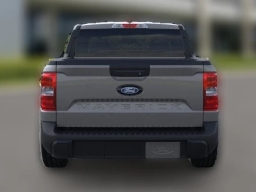 Ford Maverick XL FWD SuperCrew 2026