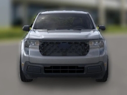 Ford Maverick XL FWD SuperCrew 2026