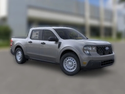 Ford Maverick XL FWD SuperCrew 2026