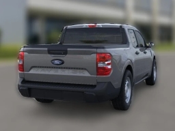 Ford Maverick XL FWD SuperCrew 2026