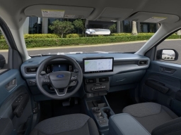 Ford Maverick XL FWD SuperCrew 2026