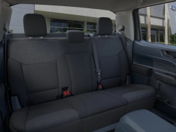 Ford Maverick XL FWD SuperCrew 2026