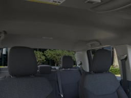 Ford Maverick XL FWD SuperCrew 2026