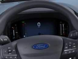 Ford Maverick XL FWD SuperCrew 2026