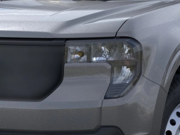 Ford Maverick XL FWD SuperCrew 2026