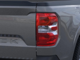 Ford Maverick XL FWD SuperCrew 2026