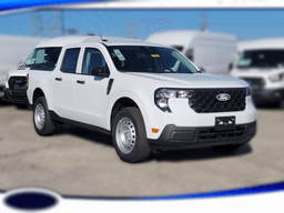 Ford Maverick XL FWD SuperCrew 2026