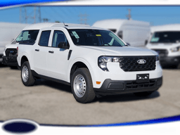 Ford Maverick XL FWD SuperCrew 2026