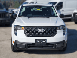 Ford Maverick XL FWD SuperCrew 2026