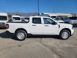 Ford Maverick XL FWD SuperCrew 2026