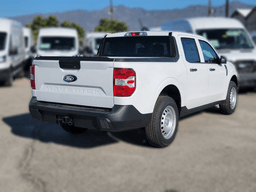 Ford Maverick XL FWD SuperCrew 2026