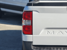 Ford Maverick XL FWD SuperCrew 2026