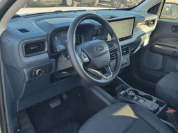 Ford Maverick XL FWD SuperCrew 2026