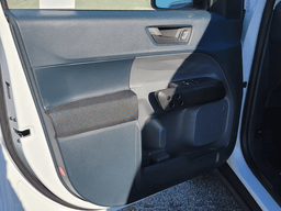 Ford Maverick XL FWD SuperCrew 2026