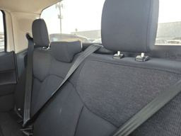 Ford Maverick XL FWD SuperCrew 2026