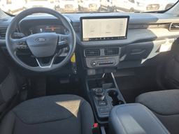 Ford Maverick XL FWD SuperCrew 2026