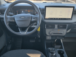 Ford Maverick XL FWD SuperCrew 2026