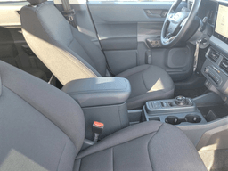 Ford Maverick XL FWD SuperCrew 2026