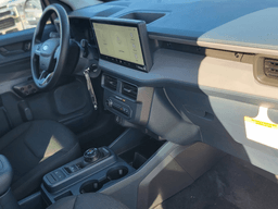 Ford Maverick XL FWD SuperCrew 2026