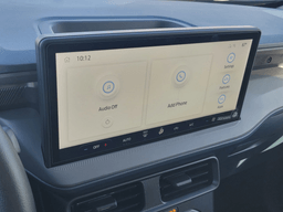 Ford Maverick XL FWD SuperCrew 2026