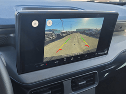 Ford Maverick XL FWD SuperCrew 2026