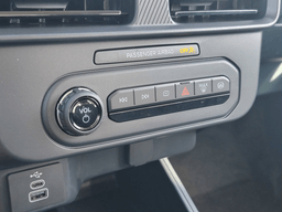 Ford Maverick XL FWD SuperCrew 2026