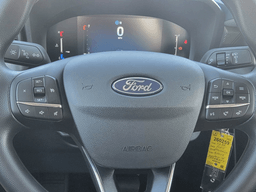 Ford Maverick XL FWD SuperCrew 2026