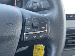 Ford Maverick XL FWD SuperCrew 2026