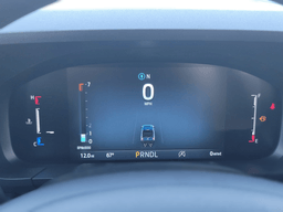 Ford Maverick XL FWD SuperCrew 2026