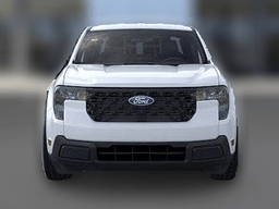 Ford Maverick XL FWD SuperCrew 2026