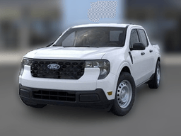 Ford Maverick XL FWD SuperCrew 2026