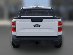 Ford Maverick XL FWD SuperCrew 2026